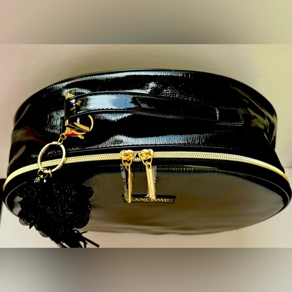 NWOT Lancôme Makeup Case - Picture 2 of 12